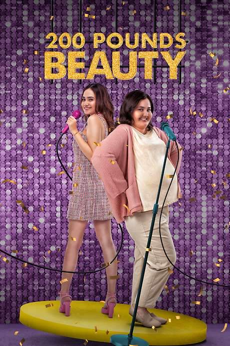 200 Pounds Beauty